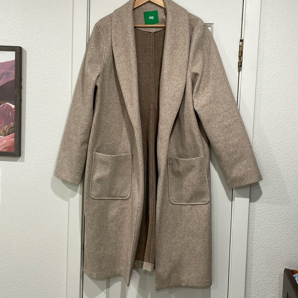 Dip Coat